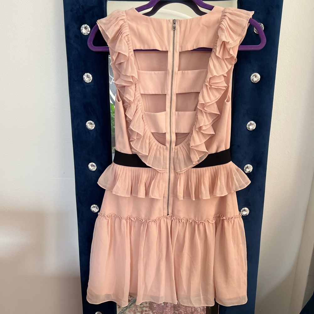 BCBGMAXAZRIA Dress
